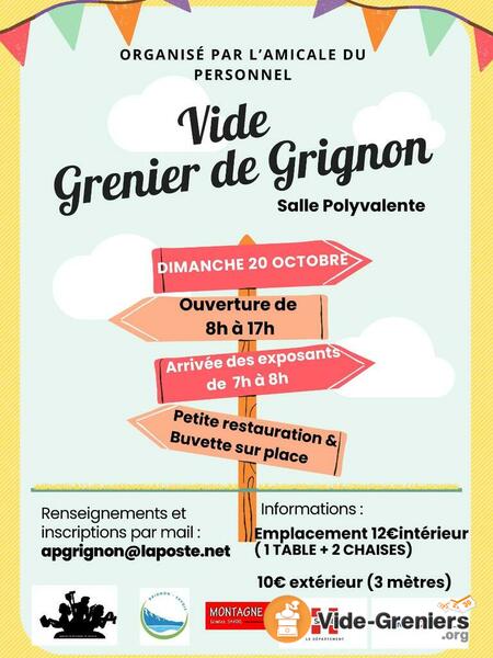 Vide Grenier