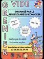 Vide grenier