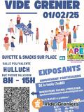 vide grenier