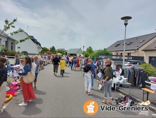 Photo de l'événement Vide grenier