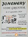 vide grenier