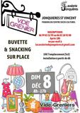 Vide grenier