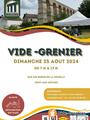 Photo Vide grenier à Jouy-aux-Arches