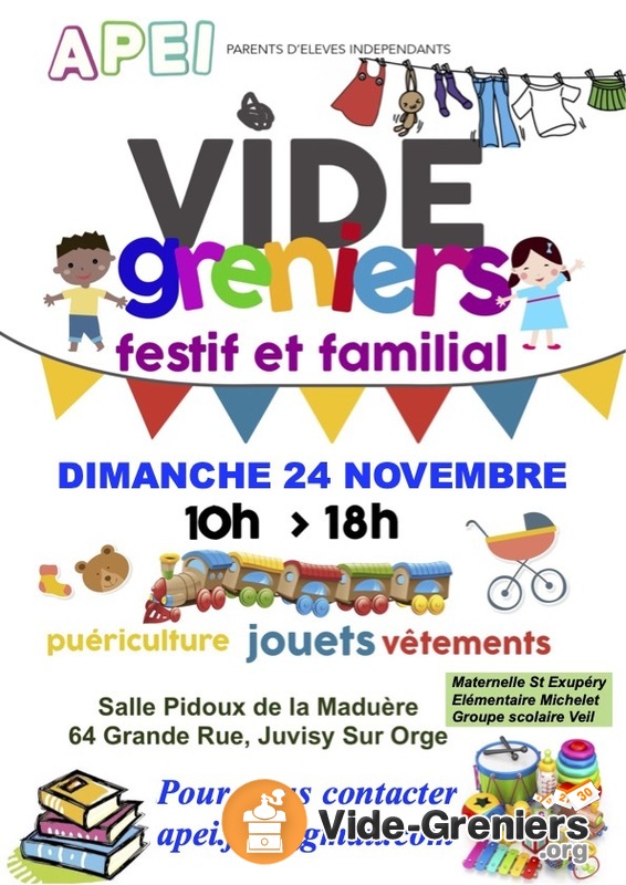 Vide-Grenier