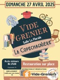 Vide grenier