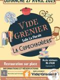 Vide grenier