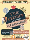 Vide grenier