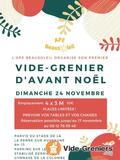 Vide grenier