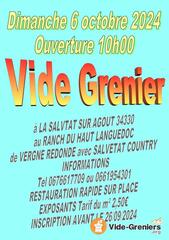 vide grenier