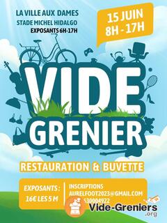 Photo de l'événement vide grenier