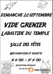 Vide grenier