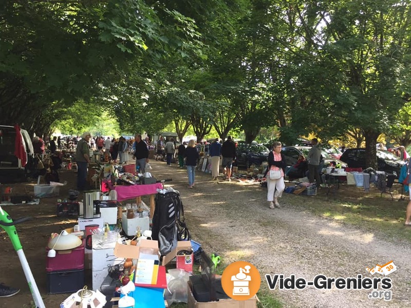 Vide grenier