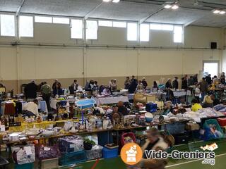 Photo de l'événement Vide grenier