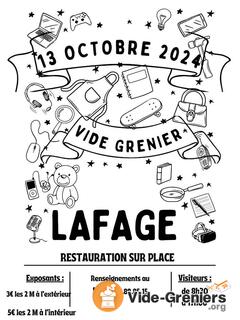 Vide Grenier