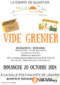 Vide grenier