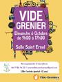 Vide grenier