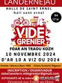 Photo Vide grenier à Landerneau