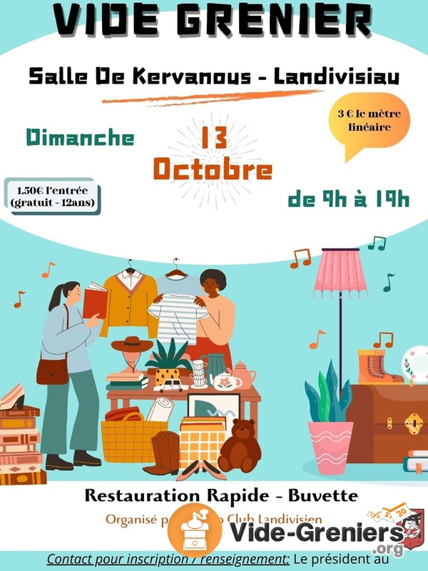 Vide Grenier