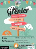 Vide grenier