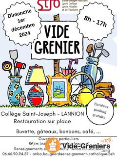 Photo de l'événement Vide grenier