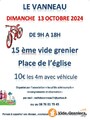 vide grenier