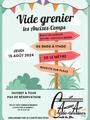 vide grenier