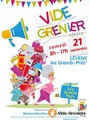 Vide grenier