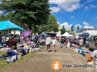 Photo de l'événement Vide grenier