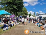 Vide grenier