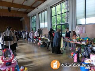 Photo de l'événement vide grenier