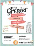 Vide de grenier