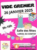 Vide grenier