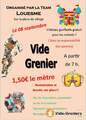 Vide grenier