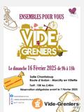 Vide grenier