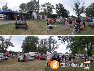 Photo de l'événement Vide grenier