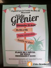 Photo de l'événement vide grenier