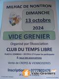 Vide grenier