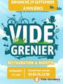 Vide grenier