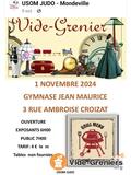 Vide grenier