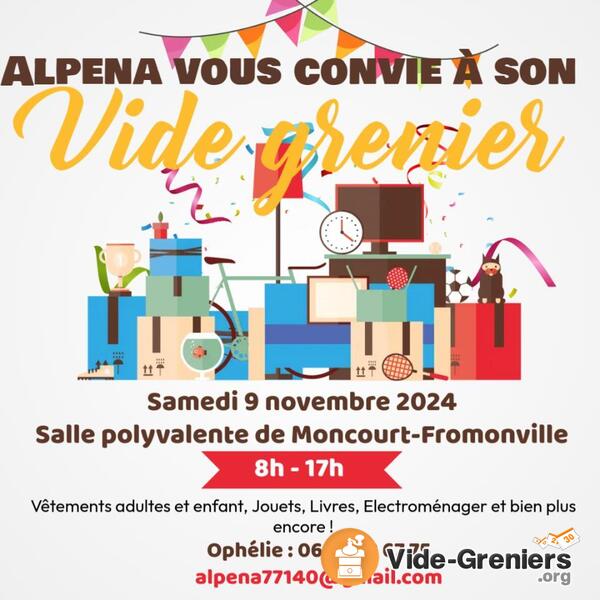 Vide-grenier