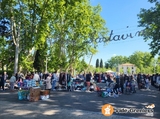 Vide grenier