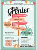 Vide grenier