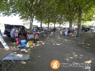 Photo de l'événement Vide Grenier