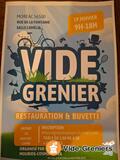 Vide grenier