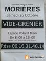 Vide-grenier