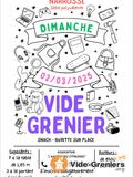 Vide grenier