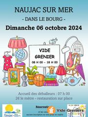 Photo de l'événement vide grenier