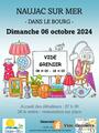 vide grenier