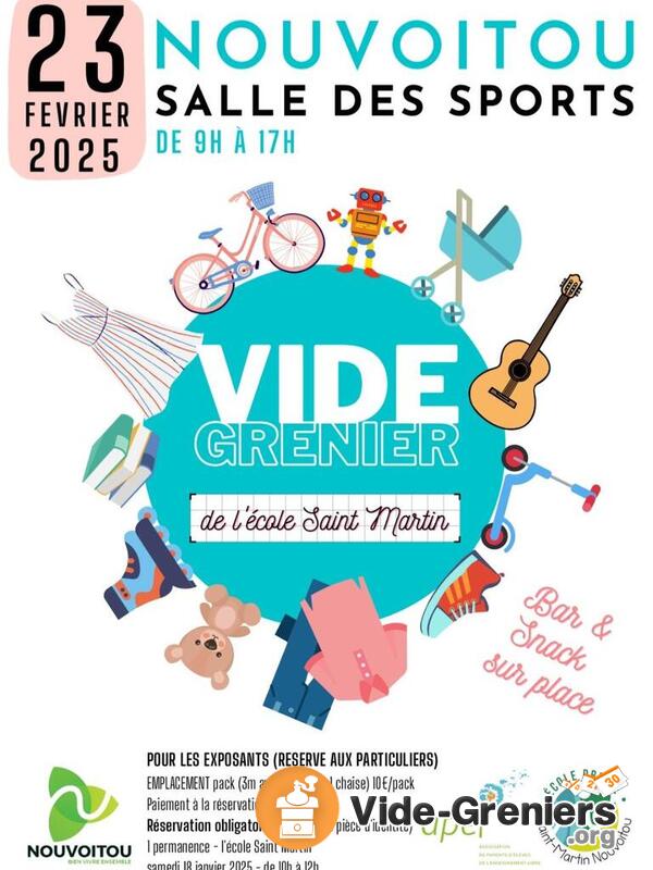 Vide Grenier