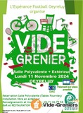 Photo Vide grenier à Oeyreluy